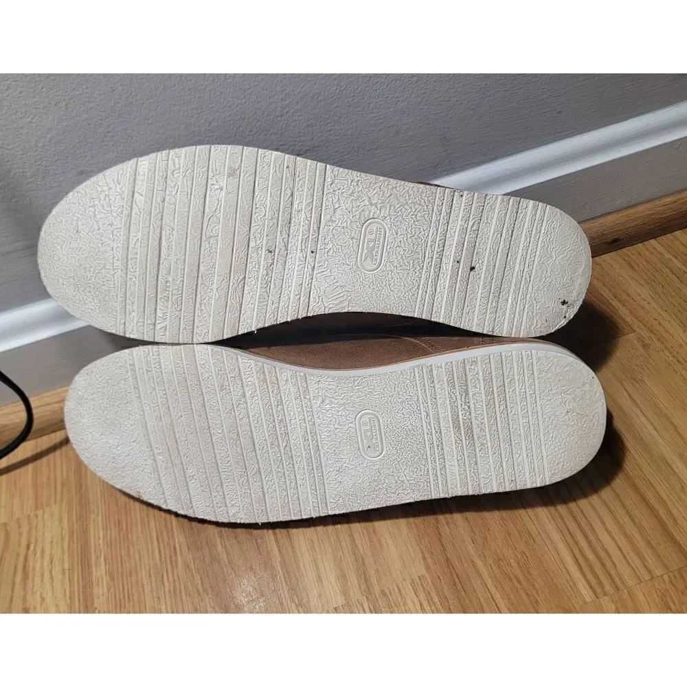 Nisolo Lightweight Flex Derby 11.5